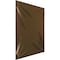 Ekena Millwork 19 5/8in. W x 19 5/8in. H Inula EnduraWall Decorative 3D Wall Panel Covers 2.67 Sq. Ft. WP20X20INCCB - alternate 5